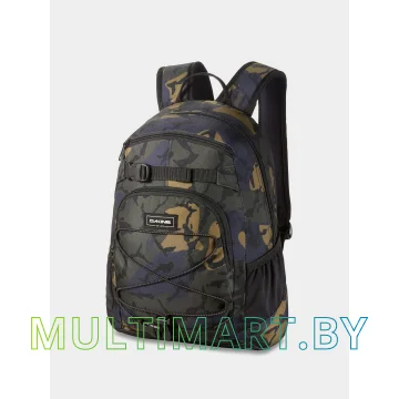 Рюкзак Dakine Grom 13L (cascade camo)